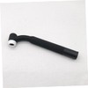 DOITOOL Welding Torch Head Flexible Air Cooled Body for Enhanced