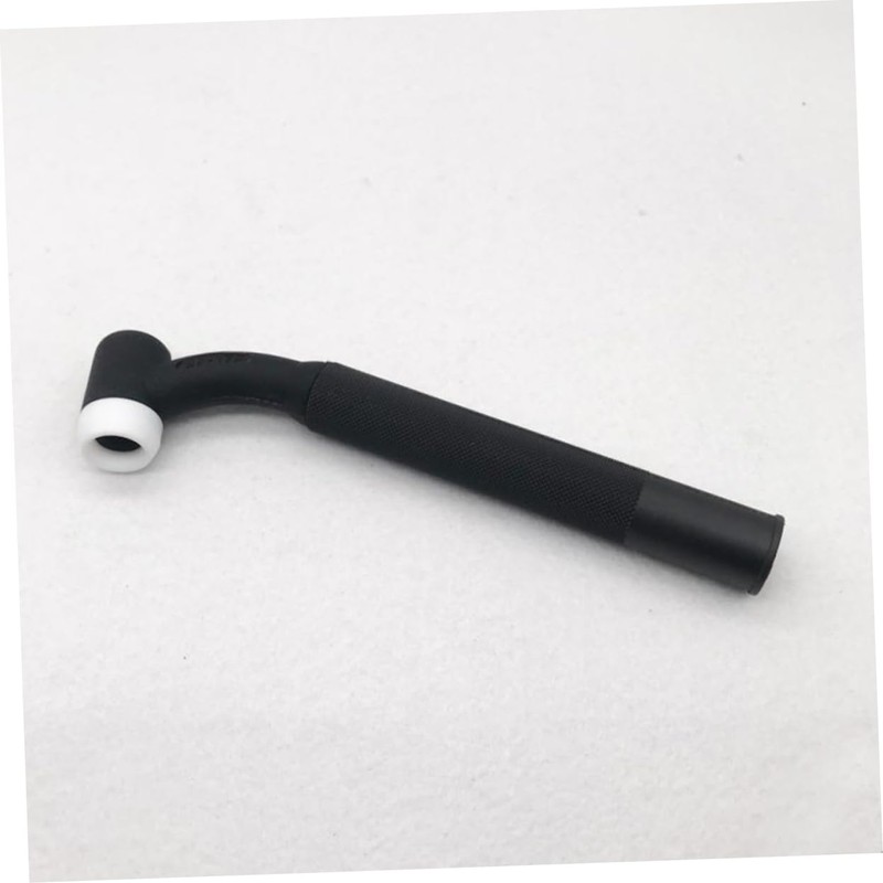 DOITOOL Welding Torch Head Flexible Air Cooled Body for Enhanced