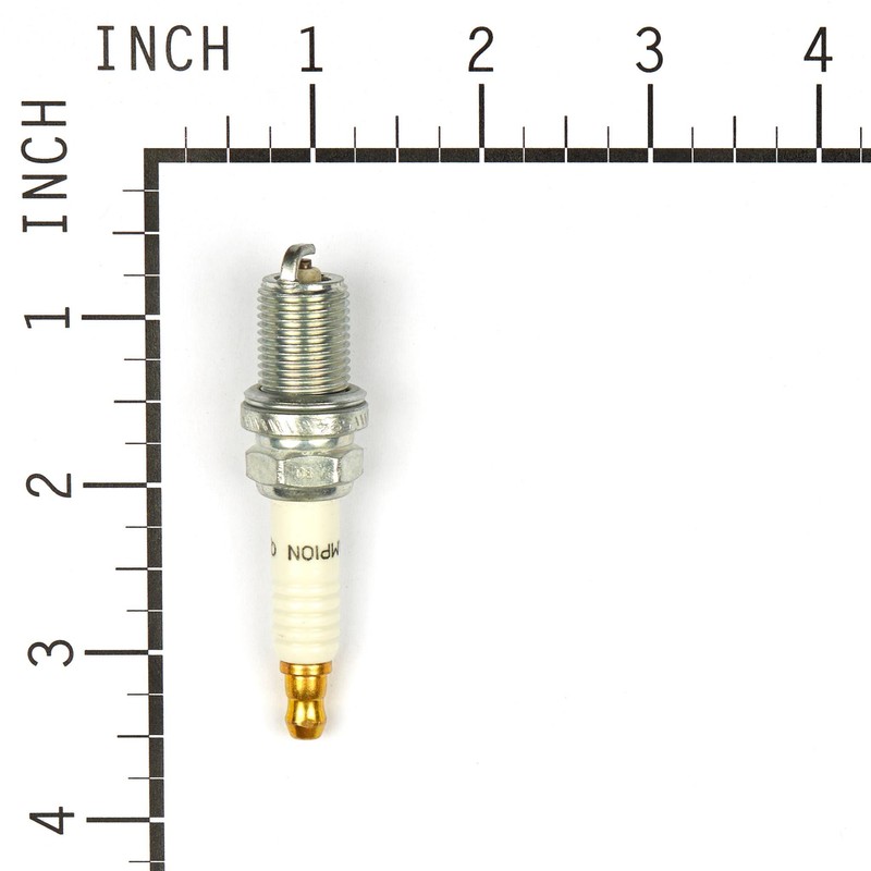 Briggs & Stratton 691043 Spark EMS Plug Replaces 499950