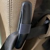 1 Pair Seat Belt Guide Clip Repair Plastic Car Seatbelt