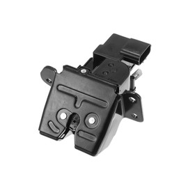 A ABSOPRO Rear Trunk Latch Lock Actuator for Hyundai Elantra GT 81230-A5000 Item Replacement