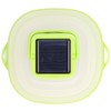 Collapsible Solar Light Adjustable 3 Gears USB Rechageable Multifunctional Collapsible