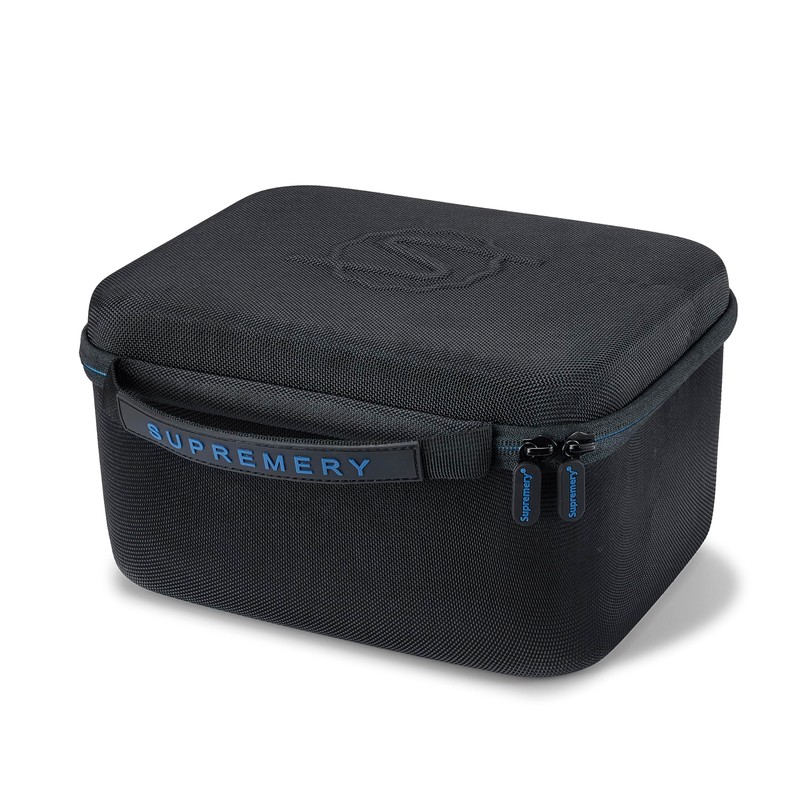 Supremery Case Compatible with Makita DBO180Z Cordless Random Orbital Sander,