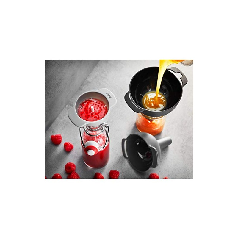 GEFU - Funnel Set of 3