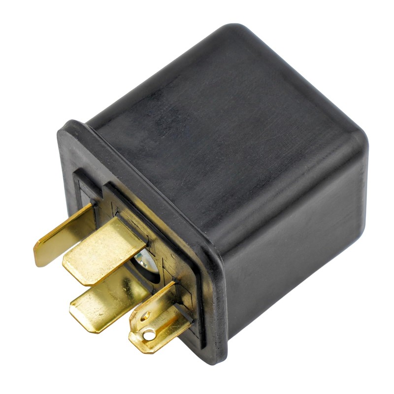 8982597790 8972385400 8978339870 230728K 24VDC 5Pins 1 Form C SPDT