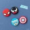 Premium Style SWITCH2 Compatible Stick Cover 2 [Stitch] PG-DJ2SC04STI