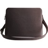 [Evoon] Fresh Sacoche Leather, Genuine Leather Men's Pouch, Shoulder Bag,