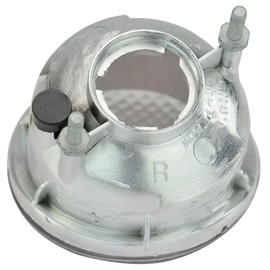 OKOVO Tail Light Assembly Rear Right Passenger Side Lamp for VW for Beetle 1998-2005 17-5029-01 LHT00194