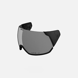 Giro Vivid Replacement Shield for Orbit MIPS/Aria MIPS Snow Helmet - Vivid Onyx - Size M (55.5-59cm)