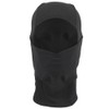 MFH 1 Loch Balaclava Leichte Spandex Schwarz