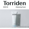  Torriden Dive In Foam Cleanser, 5.1 fl oz (150