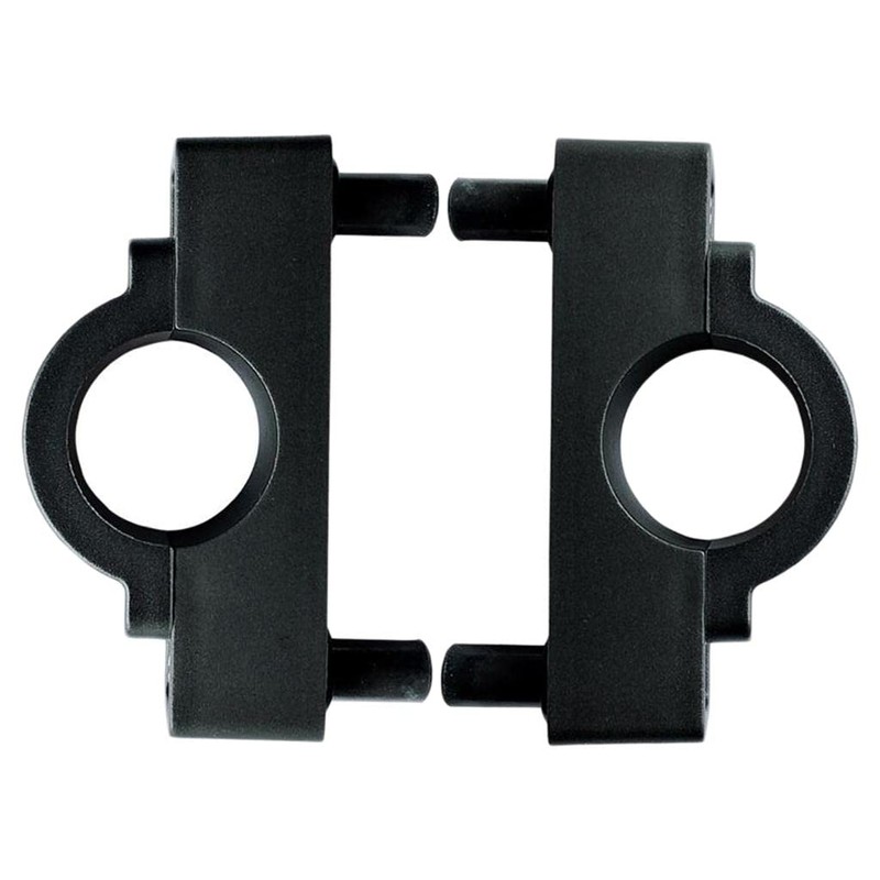 Nylon Kayak Outrigger Stabilizer Mount Holder/Motor Bracket Pole Clip Replacement