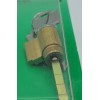 Slide-Co Patio Lock Cylinder, No 1505, Slide-Co Hardware with Keys
