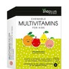 InoPlus Multivitamins for Kids Strawberry 30 chewable tabs