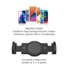 Handheld Interview Microphone Live Broadcast Wired Professional Portable Reporter Microphone