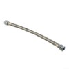 280mm Bypass Hose Compressor Stainless Steel Flexible Air Compressor Hose