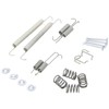 ATE 03013791472 Brake Shoe Accessory Kit