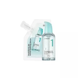 UnKnown Numbers In No. 1 Pantothenic Acid Active Up Soothing Serum 50ml (+Refill 50ml) / 넘버즈인 1번 판토텐산 액티브업 수딩세럼 50ml (+리필 50ml)
