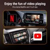 Play2Video Pro ALL-IN-1 AI Box Play2VideoPro Wireless Carplay&Androi