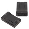 SCART to HD Multimedia Interface Converter HD Video Converter with