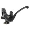 Cilindro Maestro de Freno,25 mm Palanca de Clutch para Moto