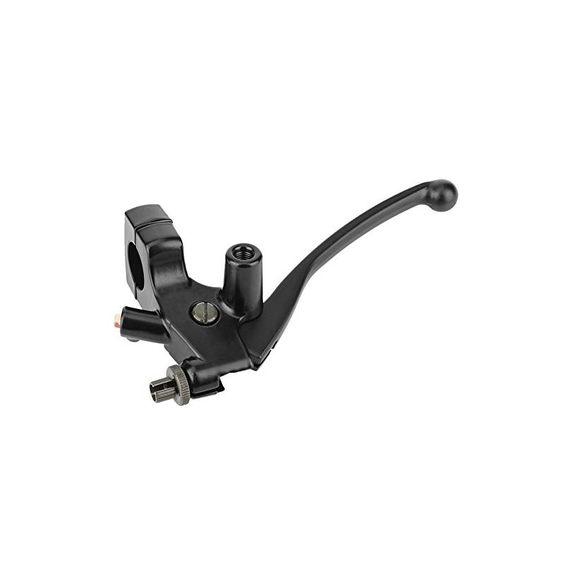 Cilindro Maestro de Freno,25 mm Palanca de Clutch para Moto