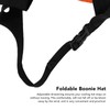 UPF 50+ Wide Brim Sun Hat For Men Women Foldable