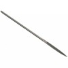 Grobet USA Barrette Escapement Needle File Watchmakers Swiss Cut 4 5-1/2"