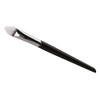 Brocha Correctora de Cabeza Triangular con Pelo Brocha Resaltadora de
