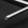 2 x 8 mm x 150 mm Linear Shaft Straight