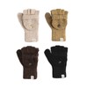 Wild Brix Convertible Fingerless Gloves