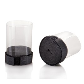 Ant Barrier for Trees (5 Pack) – Reusable Pet Safe Ant Traps Indoor & Outdoor use, Chemical-Free, Non-Toxic Insect Barrier, Pest Control for Small Trees & Plants - MAR Magna