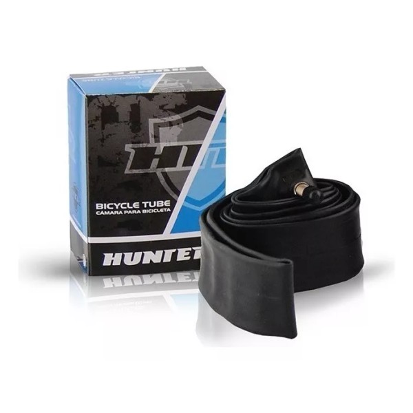 Hunter Camara 27.5x1.75/2.10 V/f 48mm Htrcm09 Hunter End Tipo De