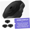 Uonlytech Pressure Cooker Safety Valve 2pcs pressure cooker lid knob