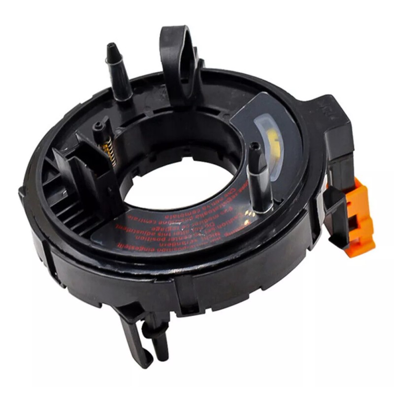 generic Y Cg Resorte Reloj Pista Carrete Para Volkswagen Golf