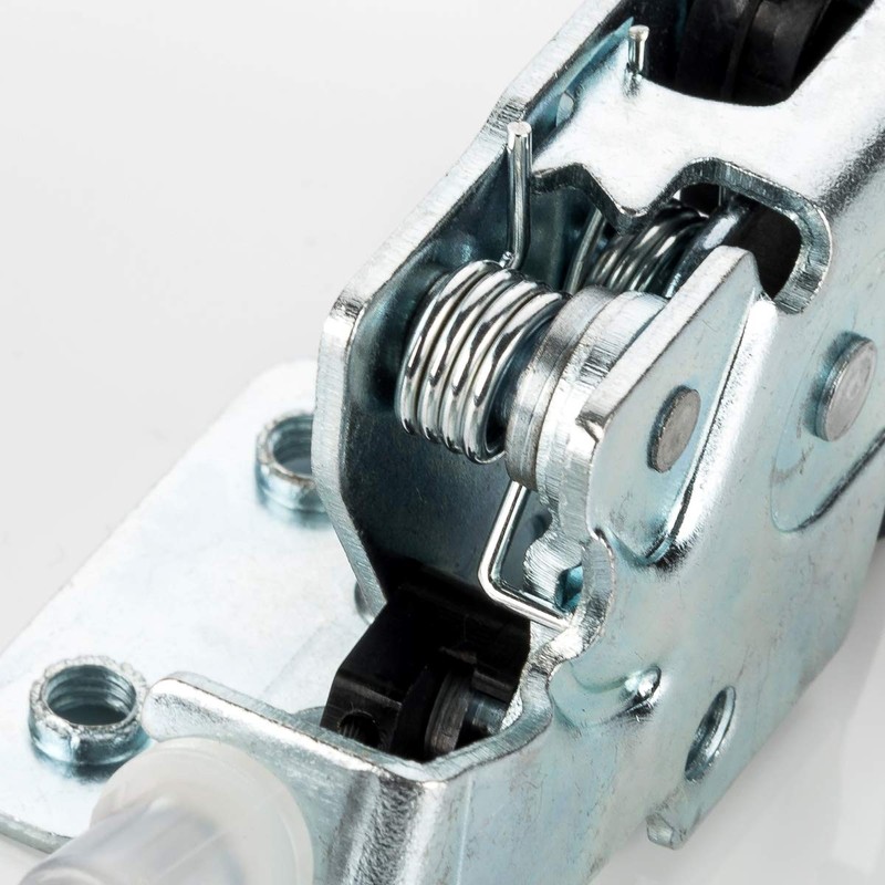 LST Rear Door Lock Bowdenzu Boot Lock Left Compatible with