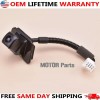 Original OE OEM Backup Rear View Camera 39530-T2A-A31 For 2016-2017