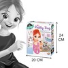 Buki France BE403 Make-up, Unisex Children's Single Toe