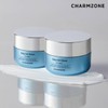[Charmzone] Silky Veil Velvet Cream 50ML 2pcs / [참존] 실키 베일 벨벳 크림 50ML 2개