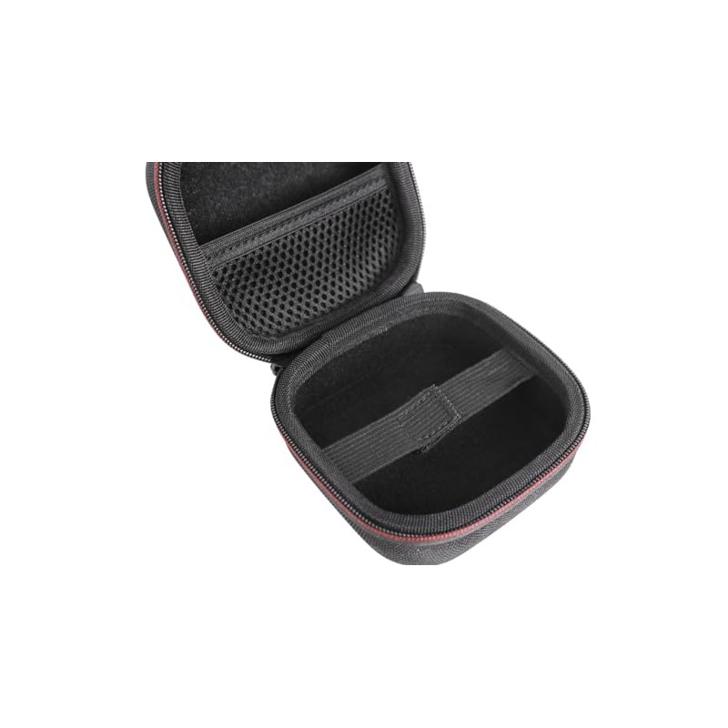 Maoershan Travel Carrying Case for Welclux Mini Electric Foil Shavers