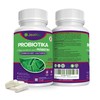 JeaKen Intestinal Bacteria Probiotics and Prebiotics Capsules to Improve Health