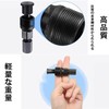 Mirhua Tool for Cotterless Cranks, Bike Maintenance, Bicycle Tire Repair,