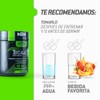 Bcaas Instantized Mdn Sports 480g Beta-alanina Sabor Mango, 40 Servicios,