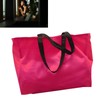 Hand Luggage Bag Waterproof Large Capacity Foldable Neoprene Overnight Bag