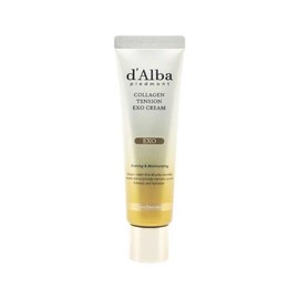 Dalba 달바 콜라겐 텐션 엑소 크림 50g Dalba Collagen Tension Exo Cream 50g