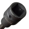 T45 x 100mm 1/2” Drive Short Impact Impacted Torx/Star Male