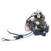 DOLKSN Glow Plug Module Controller Compatible with 1983-1994 Ford F-250/F-350