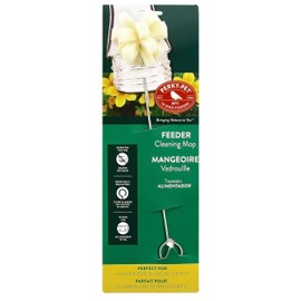 Perky-Pet 23T Bird Feeder Foam Cleaning Mop
