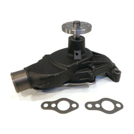 The ROP Shop | Water Pump for 1999-2001 MerCruiser 5.7L, 350 V8 GM, 2 BBL 0L010037-0M599999