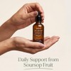 Soursop Drops for Cell Support & Regeneration | High Strength